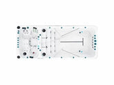 Fonteyn Swim Spa Spirit Deep